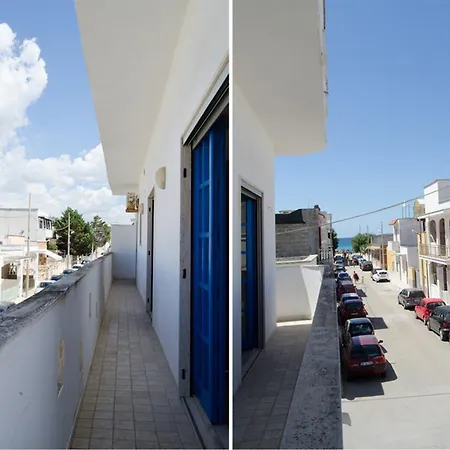 Holiday home Casa Riccardo 2pp *
