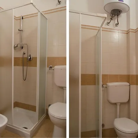 Casa Riccardo 2pp Holiday home *