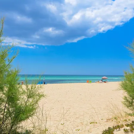 Casa Riccardo 2pp Holiday home
