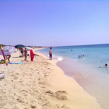 Casa Riccardo 2pp Holiday home *