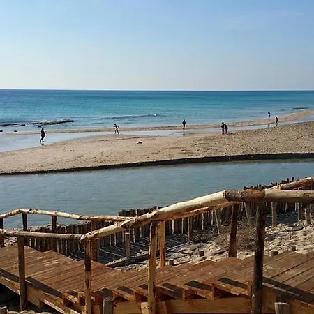 Casa Riccardo 2pp Holiday home