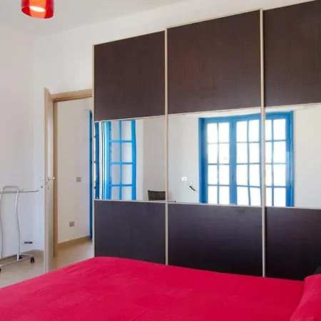 Casa Riccardo 2pp * San Pietro in Bevagna