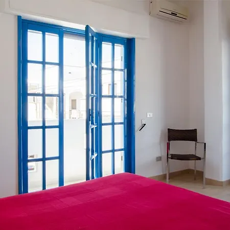 Casa Riccardo 2pp Holiday home San Pietro in Bevagna