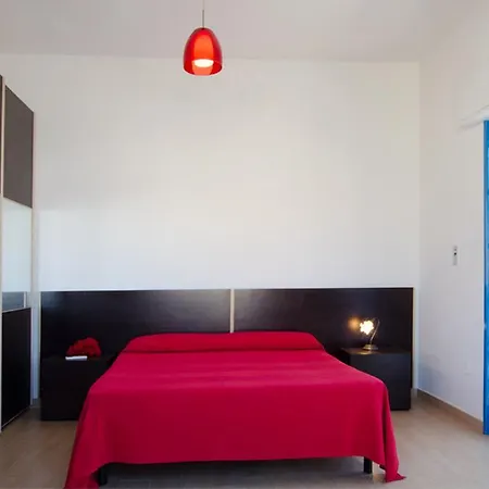 Holiday home Casa Riccardo 2pp *