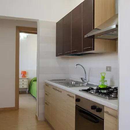 Casa Riccardo 2pp Holiday home San Pietro in Bevagna