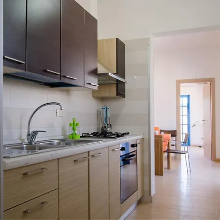 Casa Riccardo 2pp Holiday home *