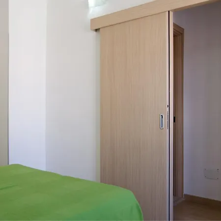 Casa Riccardo 2pp * San Pietro in Bevagna