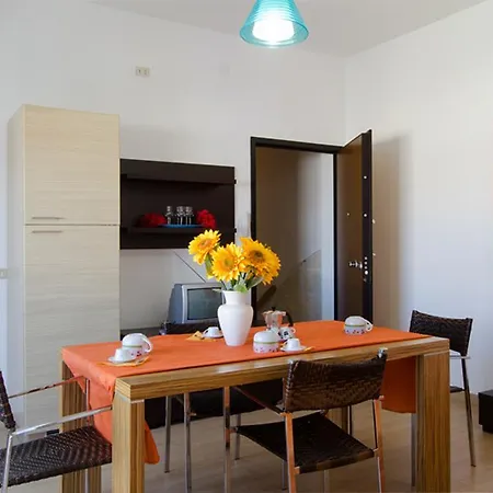 Сasa de vacaciones Casa Riccardo