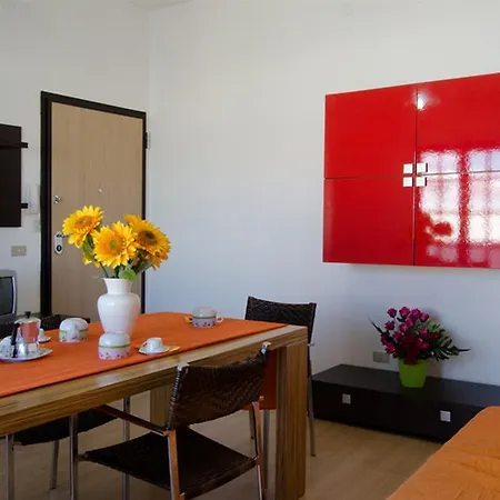 Casa Riccardo 2pp Holiday home