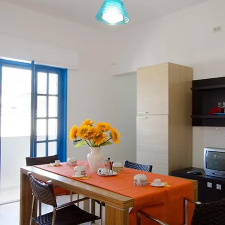 Holiday home Casa Riccardo 2pp