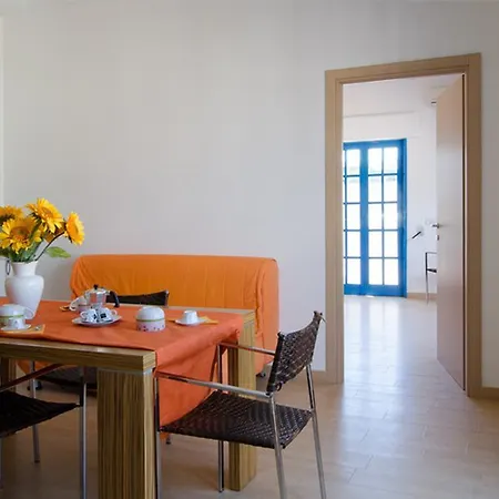 Holiday home Casa Riccardo 2pp San Pietro in Bevagna