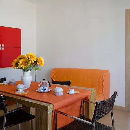 Holiday home Casa Riccardo 2pp