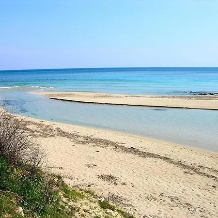 Casa Riccardo 2pp Holiday home San Pietro in Bevagna