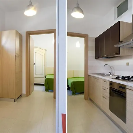 Casa Riccardo 2pp