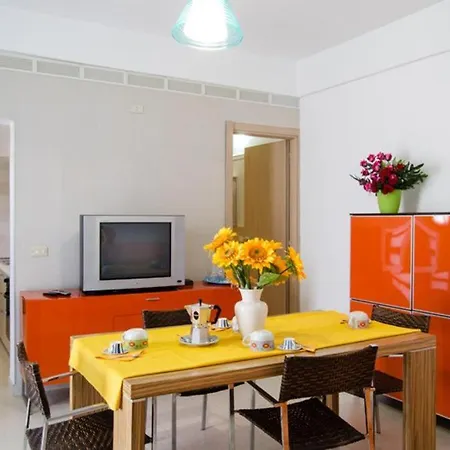 Casa Riccardo 2pp Holiday home San Pietro in Bevagna