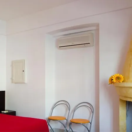 Casa Riccardo 2pp Holiday home *