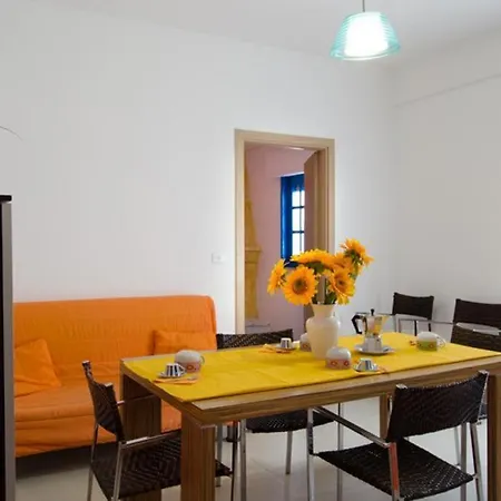 Casa Riccardo 2pp San Pietro in Bevagna