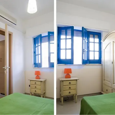 Casa Riccardo 2pp Holiday home