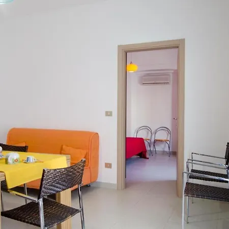 Casa Riccardo Сasa de vacaciones *