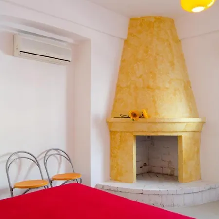 Casa Riccardo Сasa de vacaciones