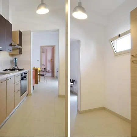 Holiday home Casa Riccardo 2pp San Pietro in Bevagna